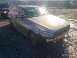 مێرسێدس بێنز C-Class